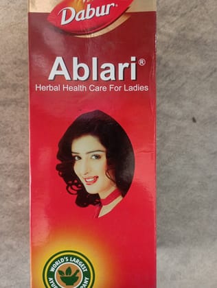 Dabur ablari herbal health care for ladies