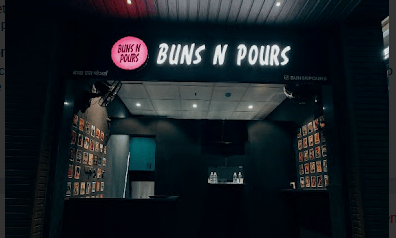 Buns N Pours