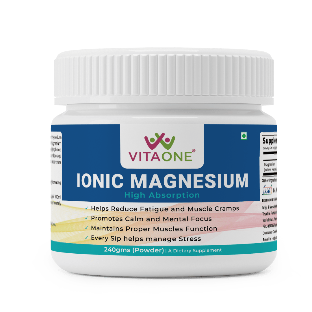 VitaOne Energy & Relaxation I 240gm