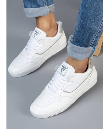 RUN SEVEN Dark Grey Men's Sneakers