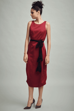 BRICK TENCEL MIDI-S / Brick