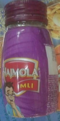 Hajmola imli flavour