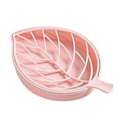 Leaf Shape Soap Dish