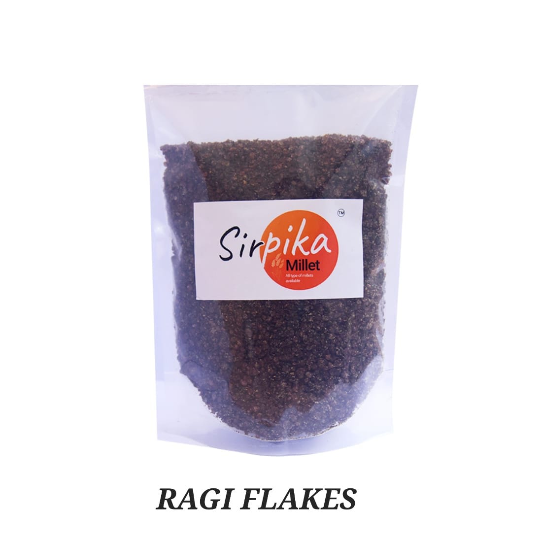 ragi millets flakes