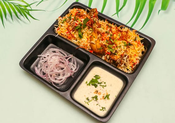 Presenting Saar