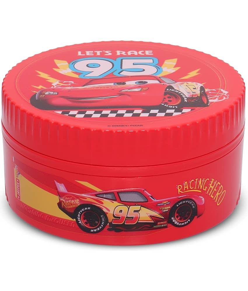 Jaypee Unimunch Kids Lunch Box Stainless Steel School Lunch Boxes 1 - Container ( Pack of 1 )