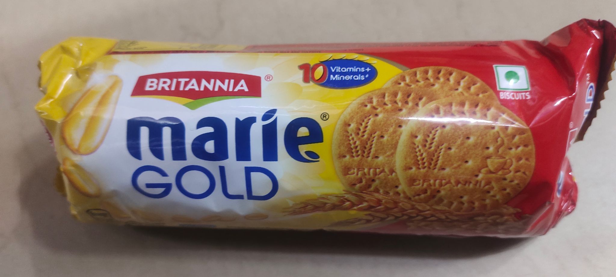 Britannia Marie gold