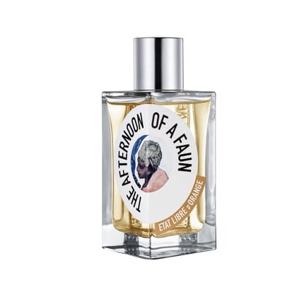 The Afternoon of a Faun-Eau De Parfum / 100ml / Unisex