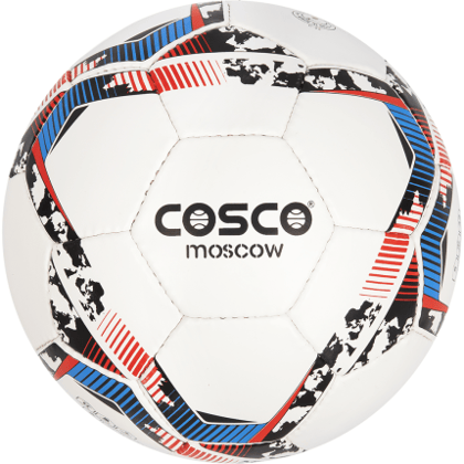Cosco Moscow Football Size-5