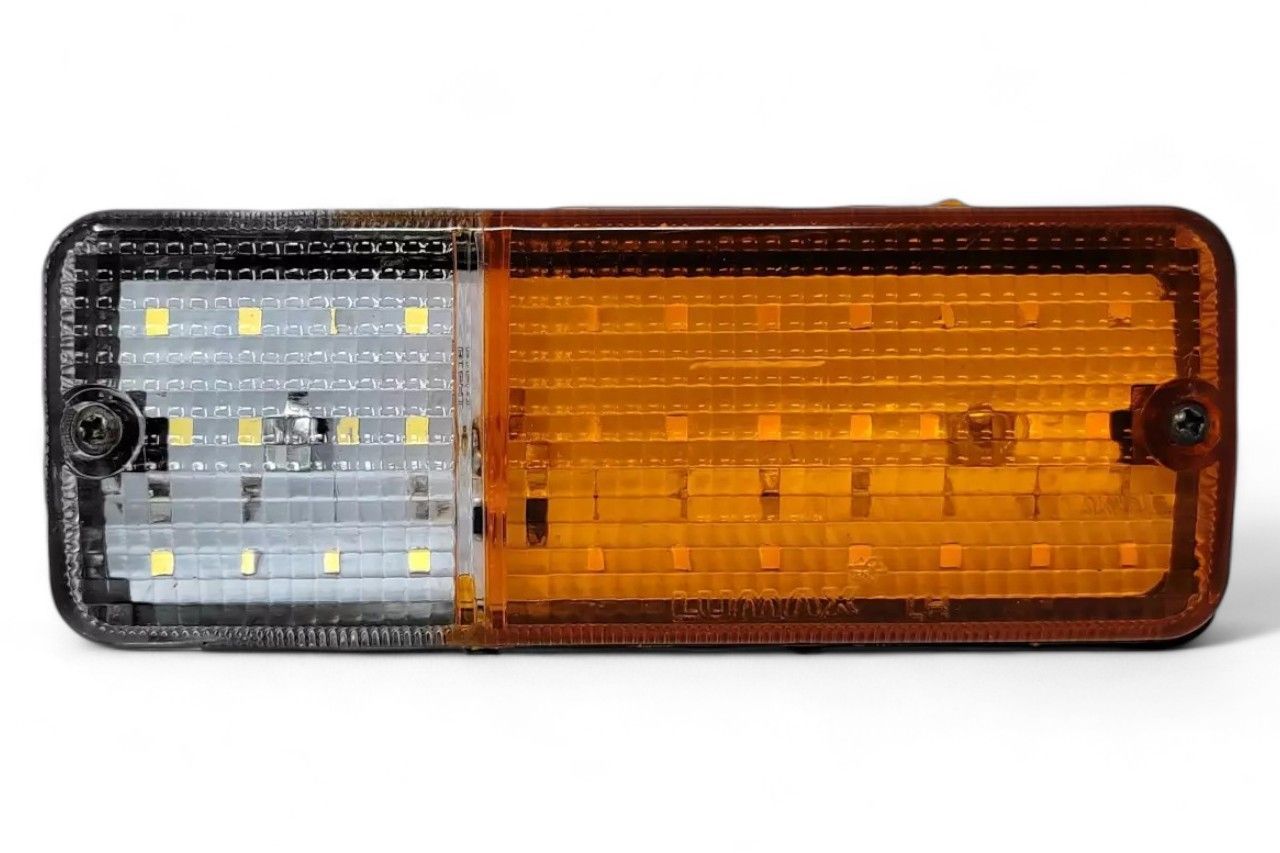 Lumax Front Indicator - LH AV265503