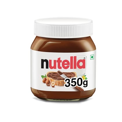 NUTELLA CHOCO SPREAD 350G