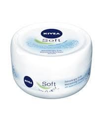NIVEA SOFT 300ML