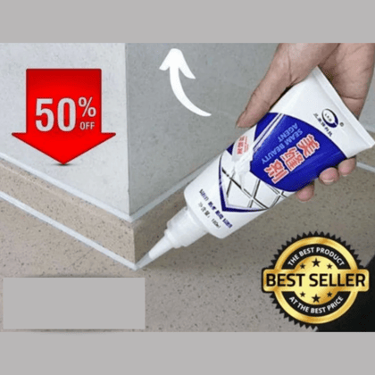 Tiles Gap Filler Waterproof
