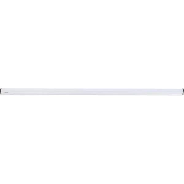 Luminous Indus 24W Straight Linear LED 24W Tube Light (White, Pack of 2)
