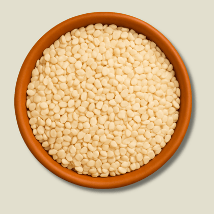 Organic Urad Mogar -Gms