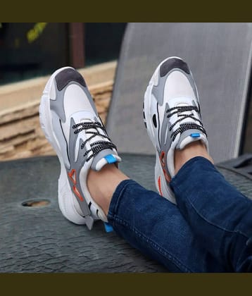 Figor Stylish/Comfortable Multicolor Men's Lifestyle