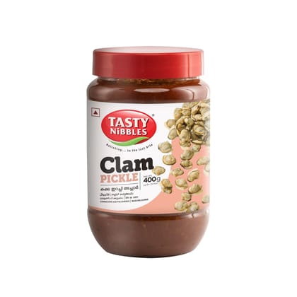 Clam Pickle