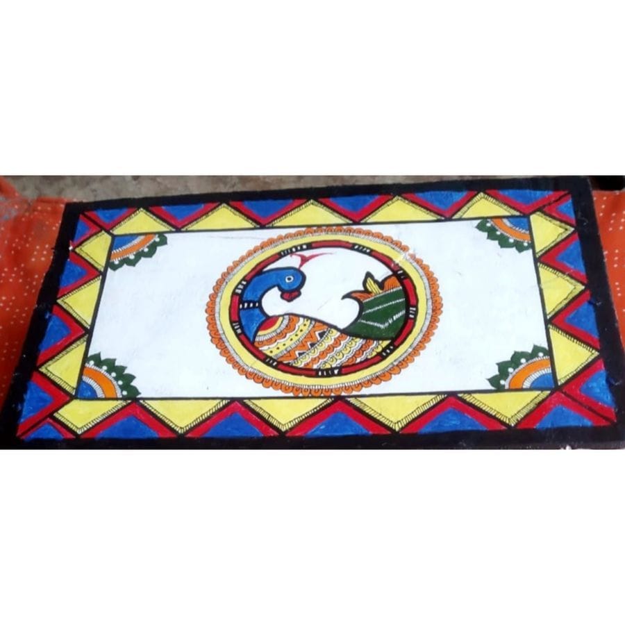 Peedha (Item # A1008)