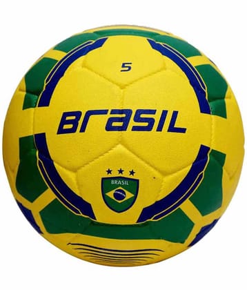 Vector X Football Yellow Football Size- 5