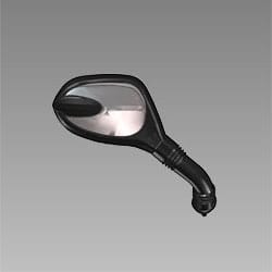 MIRROR ASSEMBLY RIGHT BACK(SG-013M) - Duet - 88110AAY000US