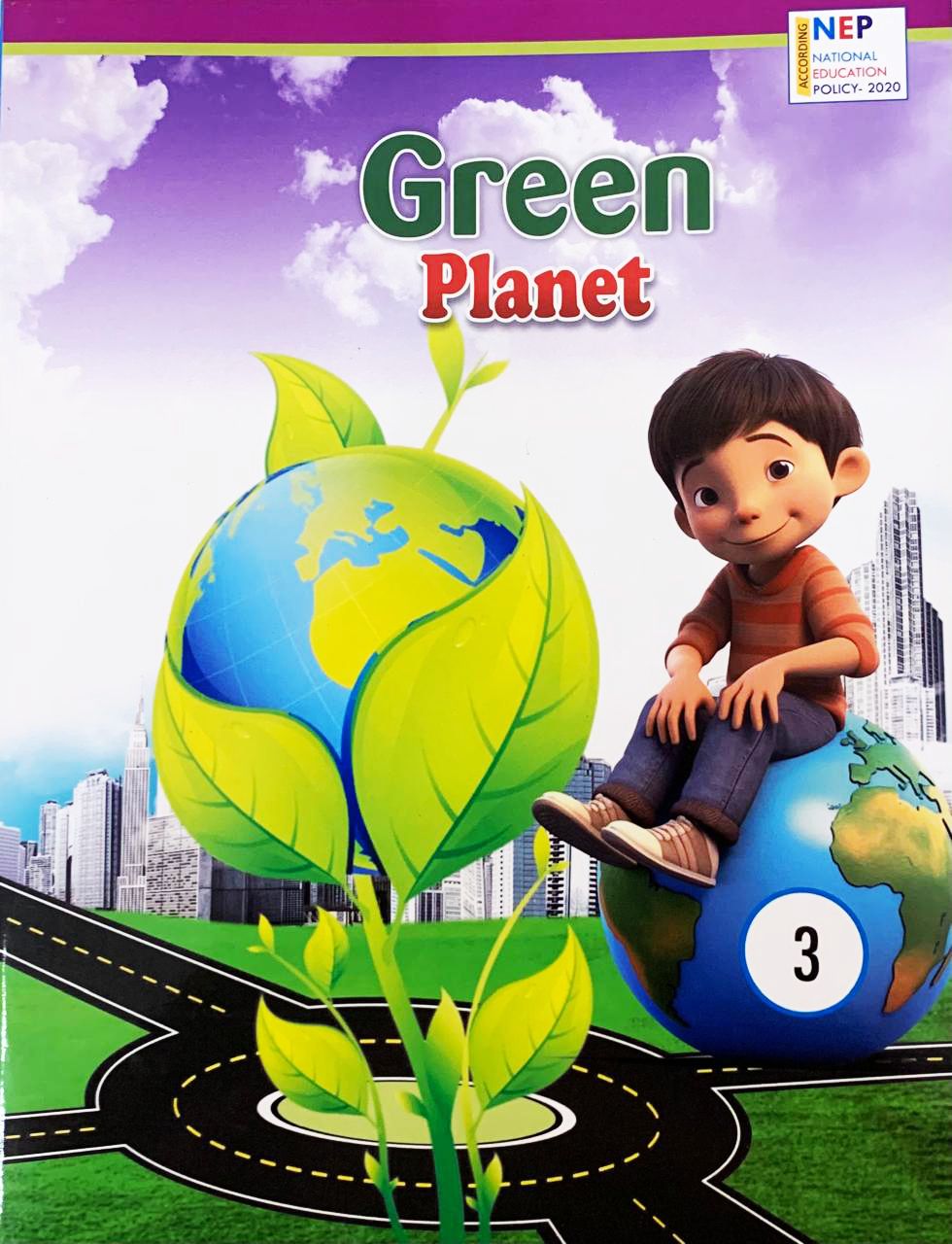 Green Planet3