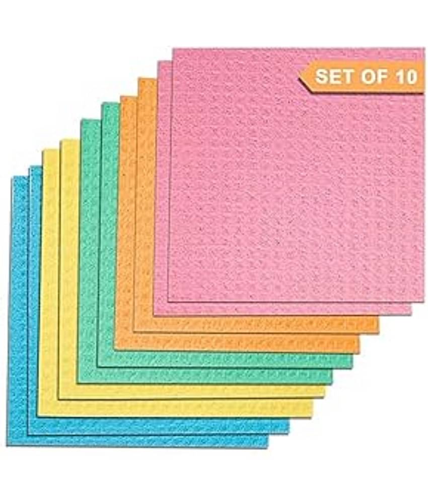 Gjshop Microfibre Cleaning Sponge