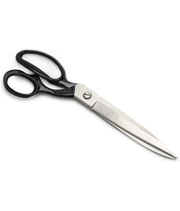 Verceys S-180 Wide Blade Bent Handle Industrial Shears Tailor Scissor