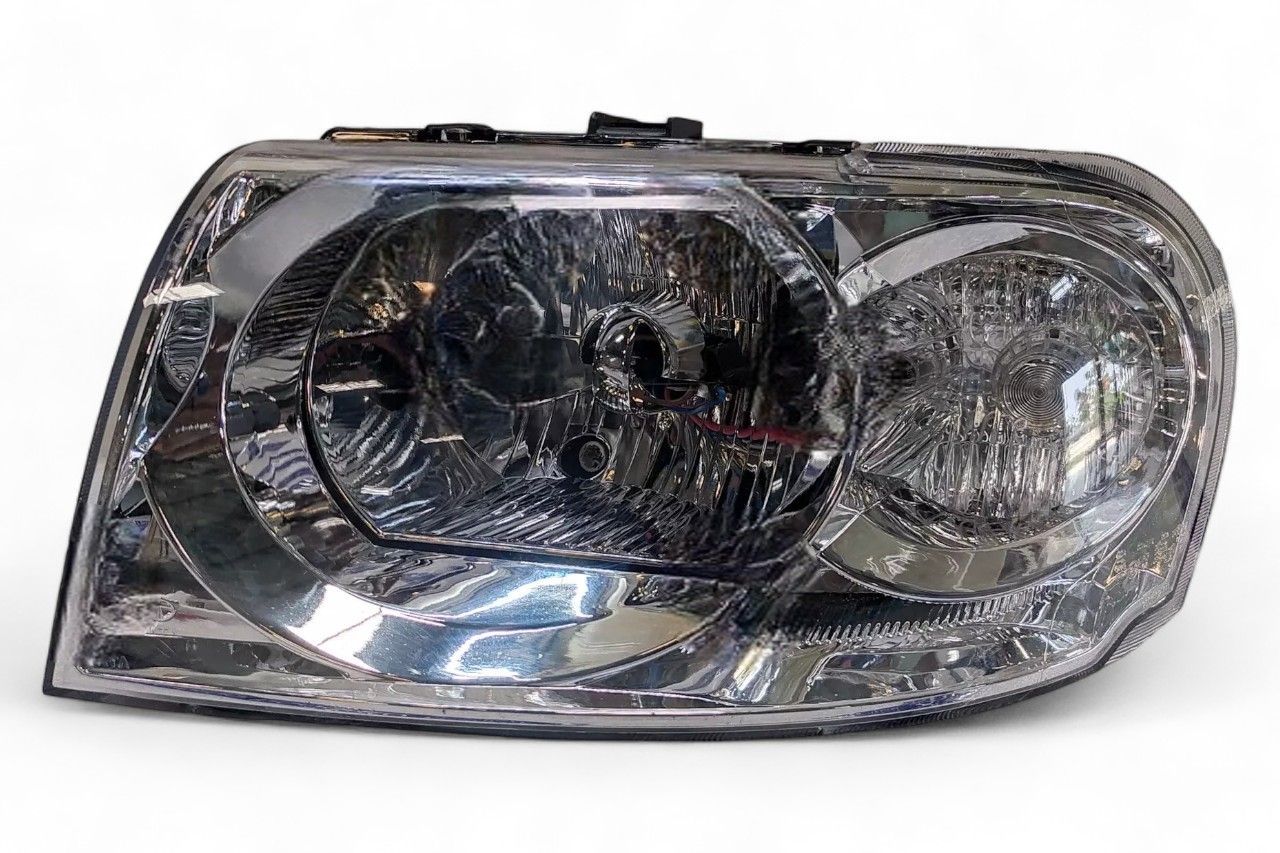 Lumax Head Lamp - LH AV987674