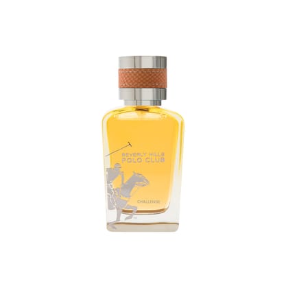Beverly Hills Polo Club Prestige Pour Femme Challenge Eau de Parfum (100ml)
