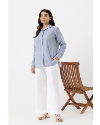 Weekender Stripes Shirt