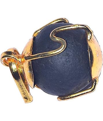 rudradivine - Black Pendant ( Pack of 1 )