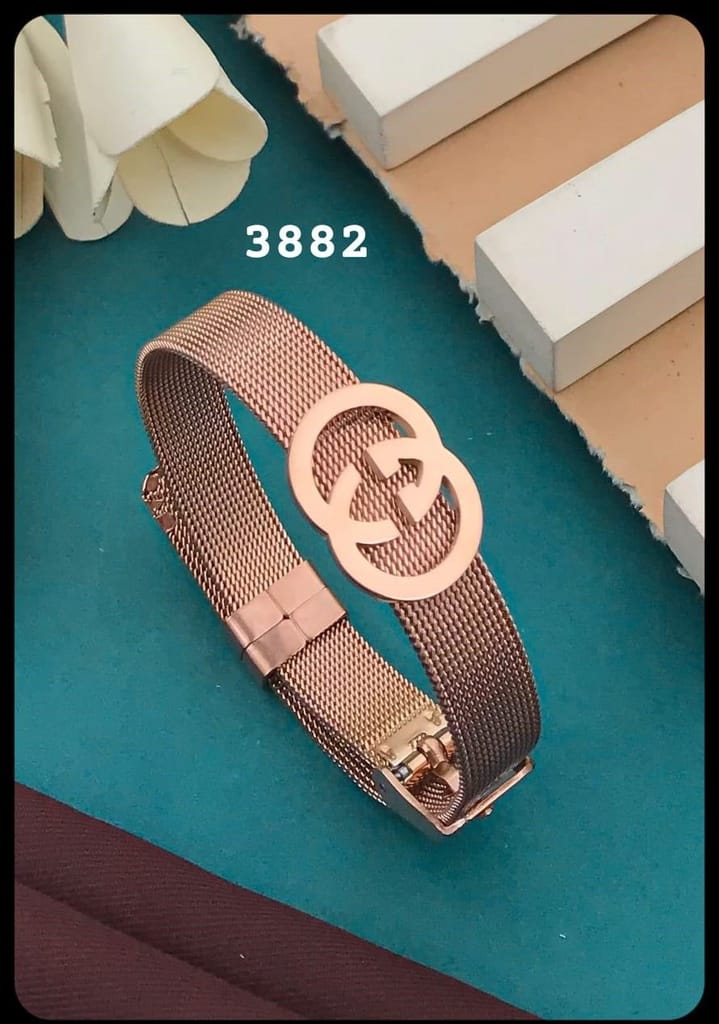 Trendy bracelets for women