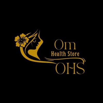 Om health Store