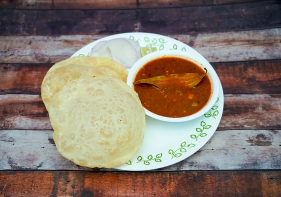 Sarika's Kitchen