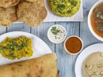 Gopalkrishna Southindian Cafe