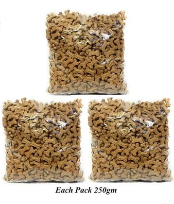 The Treat Home Treat Dog Food Only Chicken for All ( 750 gms )