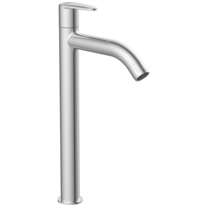 AL-1417 High Neck Pillar Tap AL-1417 High Neck Pillar Tap