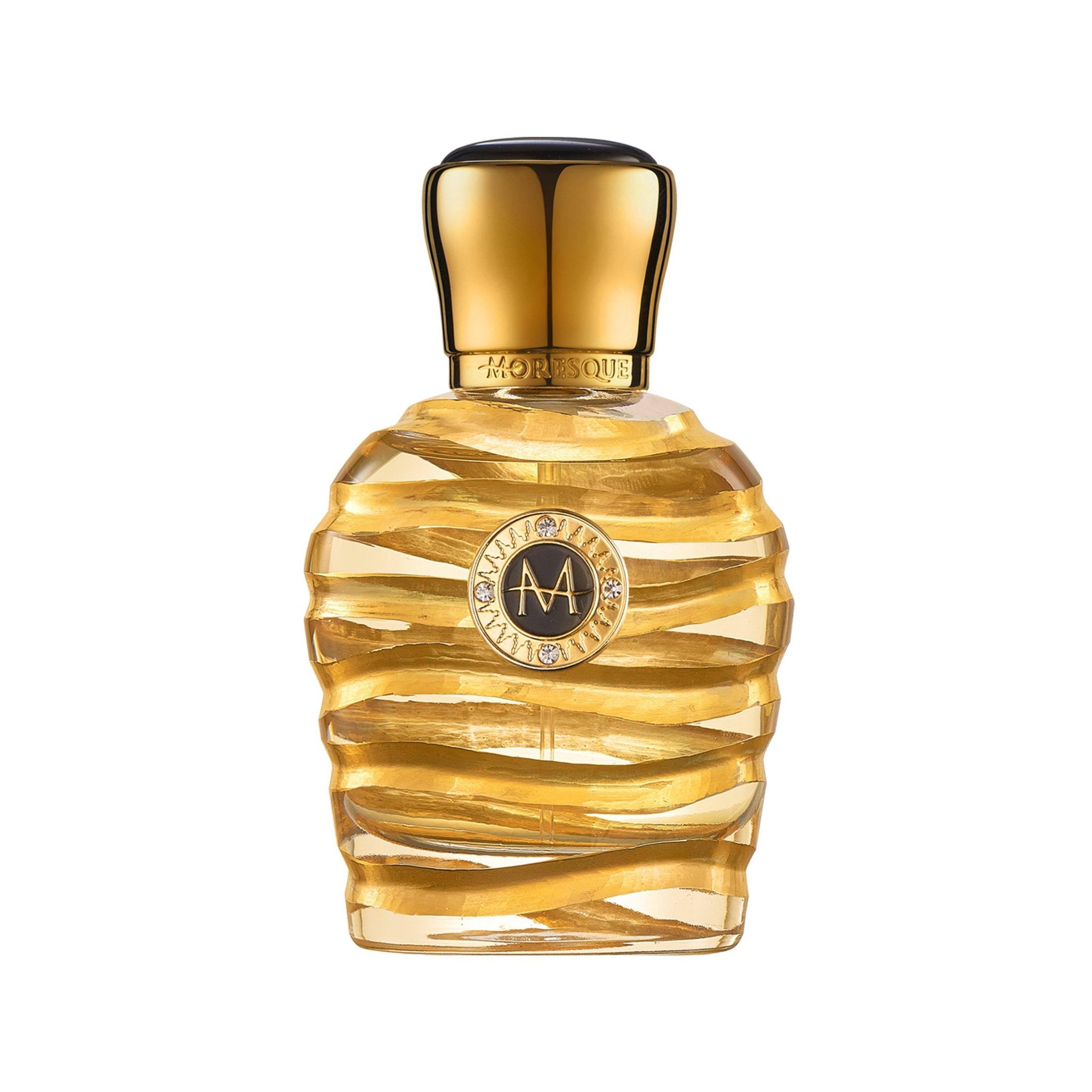 Gold Oro-Eau De Parfum / 50ml / Unisex