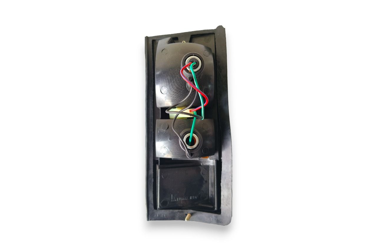 Lumax Tail Lamp - LH 032-RCA-ML