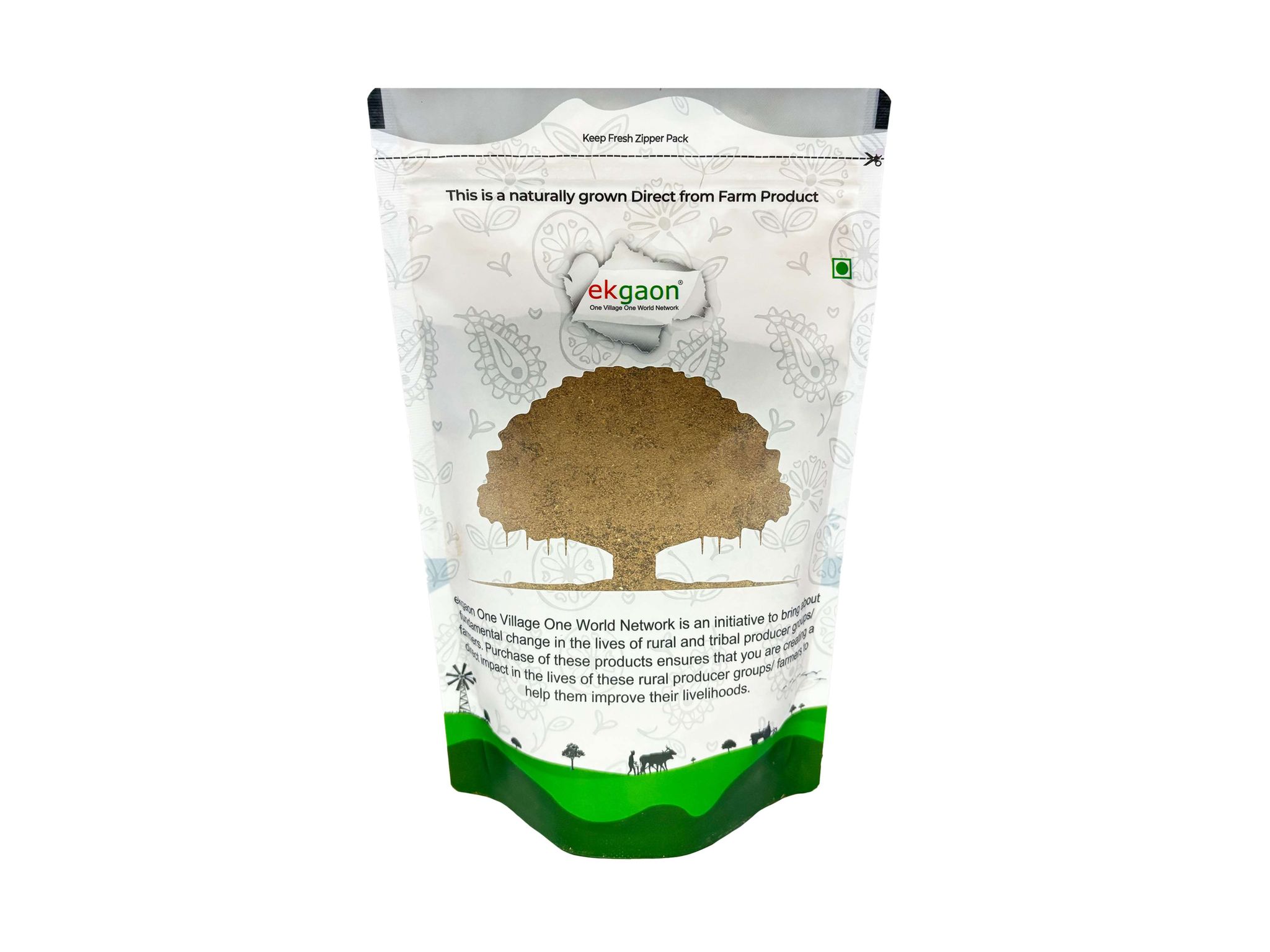 Ekgaon Lotus Flower Tea (50g)