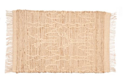 Mala Choti Design Jute