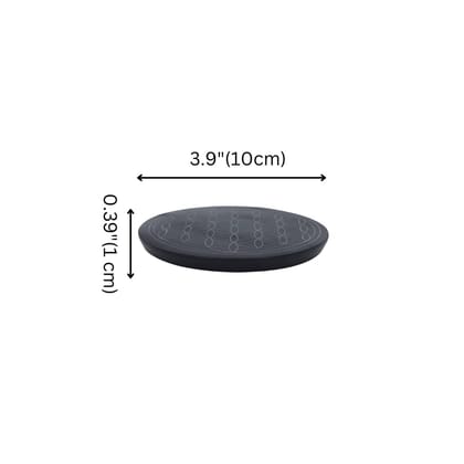 Stone Incense Stick Holder