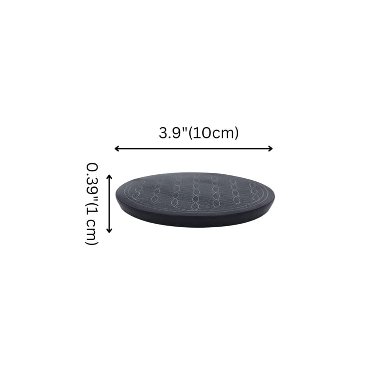 Stone Incense Stick Holder