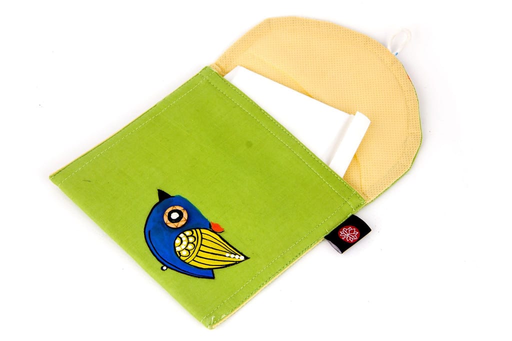 Brand seal