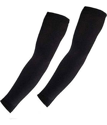 Elbow Support for Gym (1 Pair) - Elbow Brace for Men Women Gym Fitness Workout (1