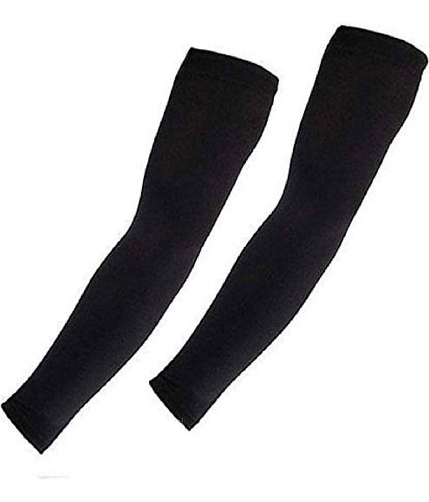 Elbow Support for Gym (1 Pair) - Elbow Brace for Men Women Gym Fitness Workout (1