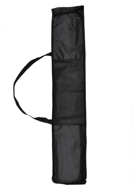 Shredded Prophysique Net Bat Cover Free Size