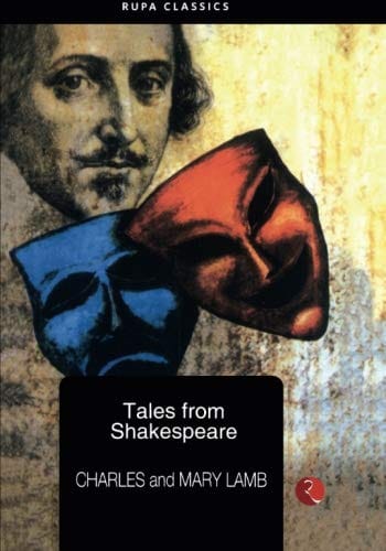 Tales from Shakeshpeare