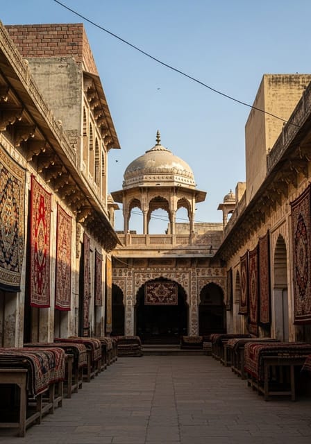 Bhadohi (Sant Ravidas Nagar)