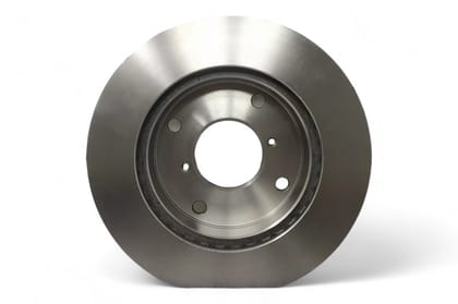Bosch Front Brake Disc F002H26021